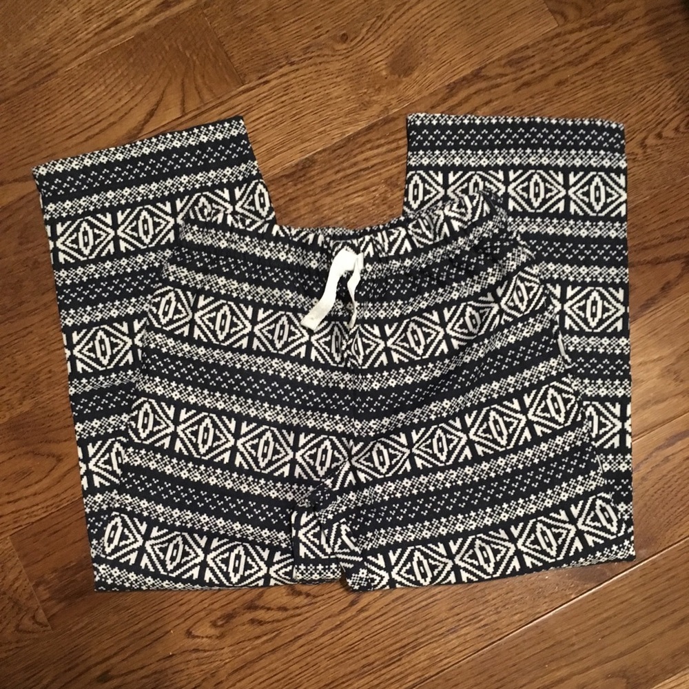 Boys NWT Joe Fresh Sleep Pants